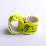 Reflective Band - High Visibility Reflective Slap Band